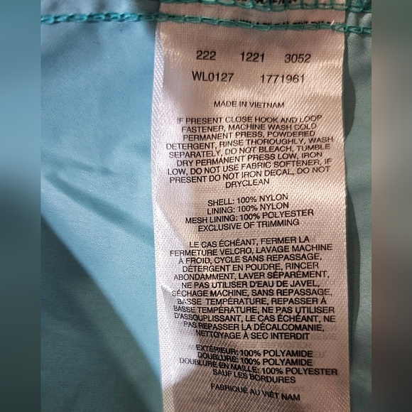 Columbia Waterproof Switchback III Jacket Size L - Picture 8 of 17